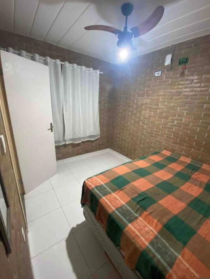 Casa Agradavel Em Um Condominio Na Barra Do Sana. מראה חיצוני תמונה