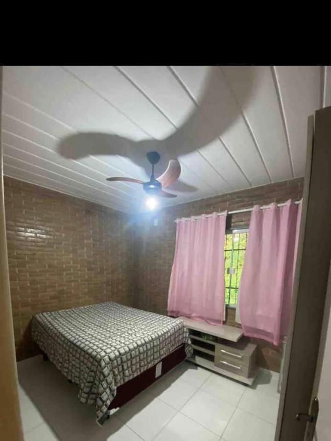 Casa Agradavel Em Um Condominio Na Barra Do Sana. מראה חיצוני תמונה