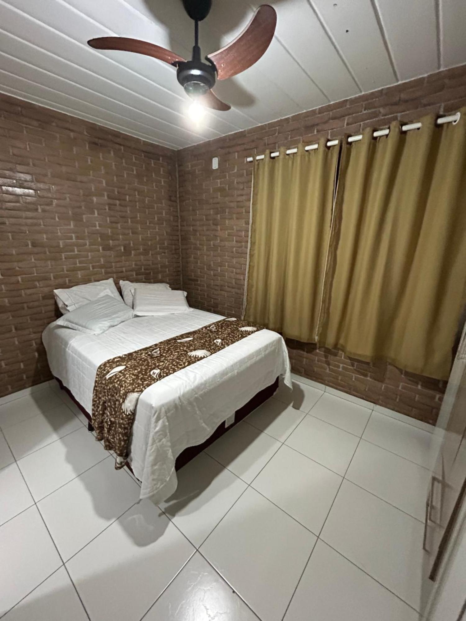 Casa Agradavel Em Um Condominio Na Barra Do Sana. מראה חיצוני תמונה